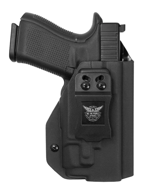 WTP WTP-02G_1000-R   19/19X WITH STREAMLIGHT