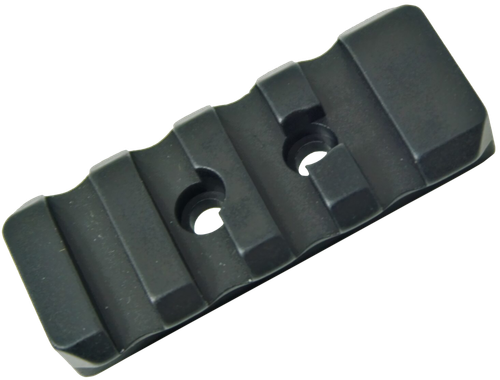 Talley MPR400  Micro Dot Black Anodized Beretta A400 Picatinny Rail Mount