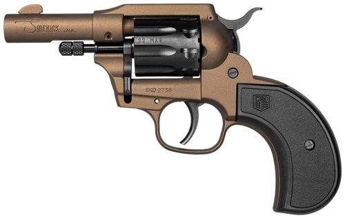 DIA DB0600A071 22LR/WMR SDKCK BIRDSHD 3 9R MB