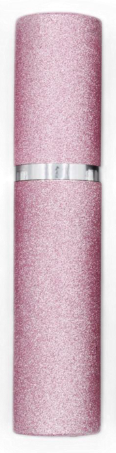 SEC S-1016-PK   STUN GUN FASHIONABLE PINK