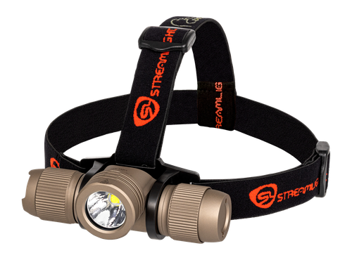 STL 89030  PROTAC 2.0 DUCKS UNLIMITED HEADLAMP