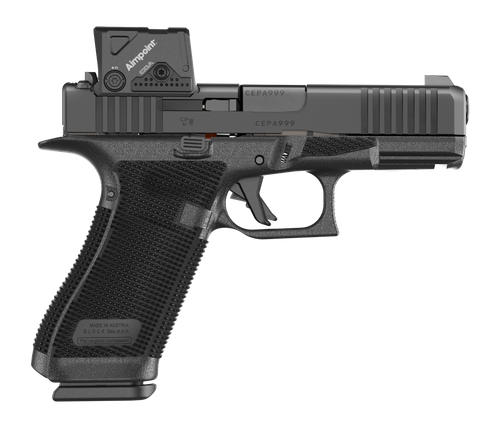 GLK U64550B01DC8A3 G45 9MM G6 DC8 AIPOINT 10R