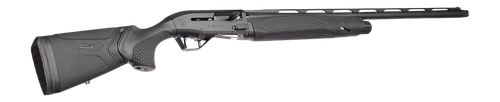 Beretta USA J40SLBK16 A400 Solo KO 12 Gauge Semi-Auto 3" 2+1 26" Vent Rib Barrel, Kick-Off Black Synthetic Stock, Ambidextrous