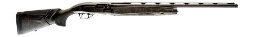 Beretta USA J40SLOBL16 A400 Solo KO 12 Gauge Semi-Auto 3" 2+1 26" Vent Rib Barrel, Kick-Off Mossy Oak Original Bottomland Synthetic Stock Ambidextrous