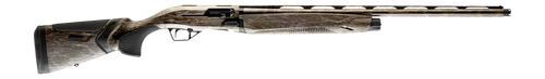 Beretta USA J40SLBL18 A400 Solo KO 12 Gauge Semi-Auto 3" 2+1 28" Vent Rib Barrel, Kick-Off Mossy Oak Bottomland Synthetic Stock Ambidextrous