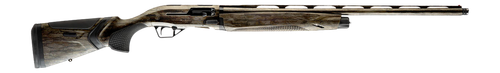Beretta USA J40SLLG18 A400 Solo KO 12 Gauge Semi-Auto 3" 2+1 28" Vent Rib Barrel, Kick-Off Realtree Legacy Synthetic Stock Ambidextrous