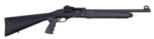 KOTA DR300PG TAC 12ga 18.5" 3" FO Blk 3-rd