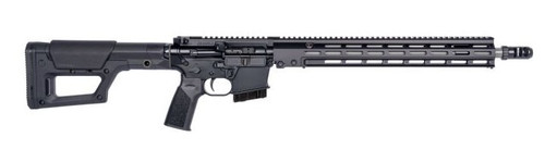 VSASS MRGG MK1 308 16" TB  Blk No Mag