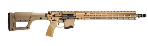 GFR MOD1 Stratomatch 6mm ARC 18" TB DDC 8rd