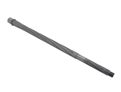 SHAW AR15HBSSHF182ARC  AR-15 22ARC  18 1/2-28