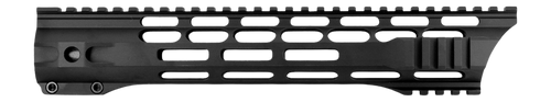 JE MACHINE PS-223MLK12GBLK-NAR 12" AR15 MLOK CLAMP