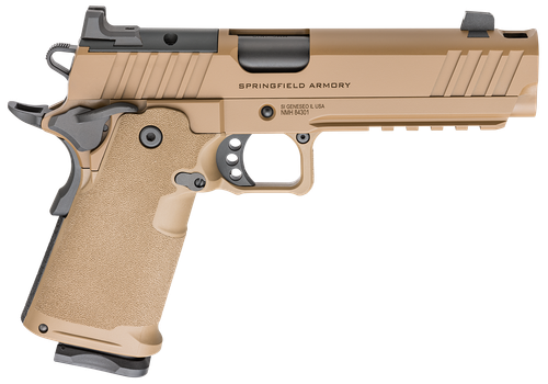 SPG PH9119AOSCBLC-COMP 9M DS PRODGY 5      10R COY