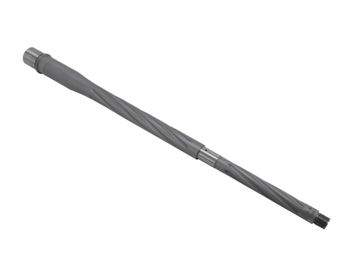 SHAW AR10HBSSHF2022CM AR-10 22CRD  20 1/2-28