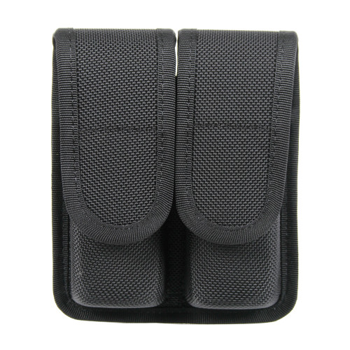 BH MOLDED CORDURA DBLMAG PH DBLRW BK
