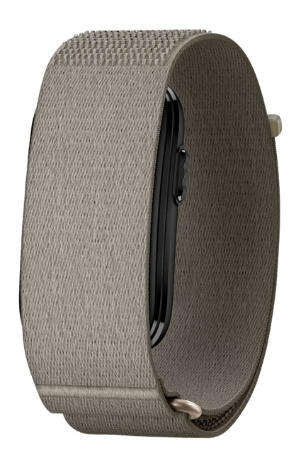 GAR 010-04675-01    CIRQA SMART BAND FGRY     L-XL