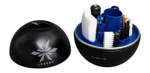 LEGEND AS-ORBIT-938 AFTERSHOCK ORBIT CLEAN KIT 9MM