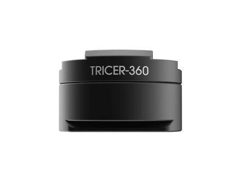 TRICER 360-MP-1       TRICER-360