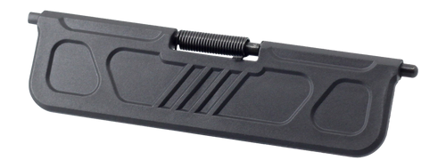 JE MACHINE PS-DC4B       QD LW AR15 DUST COVER