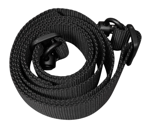 LEGEND PEG920-BK  PEGASUS TWO POINT SLING QD BLK