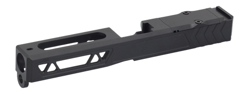 JE MACHINE PS-G19S3B     JE TRINITY SLIDE GLK19