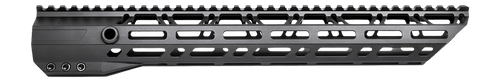 JE MACHINE PS-223MLK15LBLK AR15 L STYLE HANDGRD 15