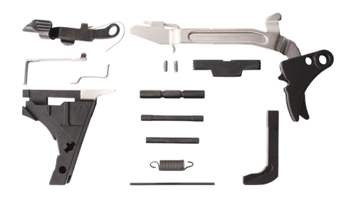 JE MACHINE TS-LPKG26    GLOCK 26 LOWER PARTS KIT