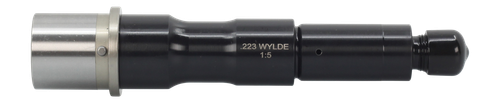 JE MACHINE PS-BAL22 AR-15 BARREL 5"     ML 223WYLD