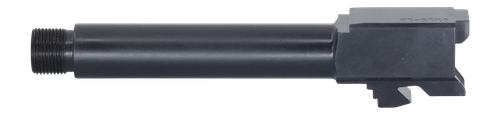 JE MACHINE PS-BALG19TH   G19 THREADED BARREL