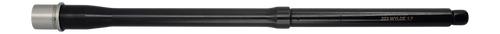 JE MACHINE PS-BAL5  AR-15 BARREL 16.25" MP 223WYLD
