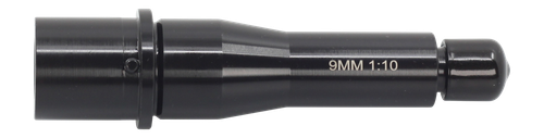 JE MACHINE PS-BAL23 AR-15 BARREL 4.5"  9MM