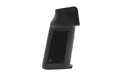 AMEND2 PISTOL GRIP-ENHANCED 2 BLK