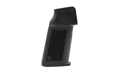 AMEND2 PRIAPUS PISTOL GRIP BLK