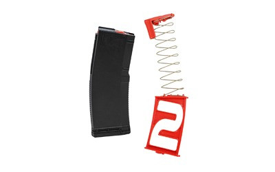 MAG AMEND2 AR15 556 MOD-A 10/30 BLK