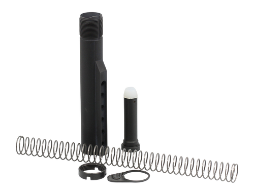 JE MACHINE PS-BTMCOMBO     DPMS MILSPEC BUFFR KIT