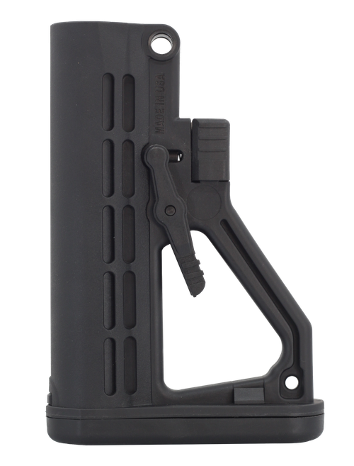 JE MACHINE PS-ST8B         MILSPEC AFRAME SKEL STK