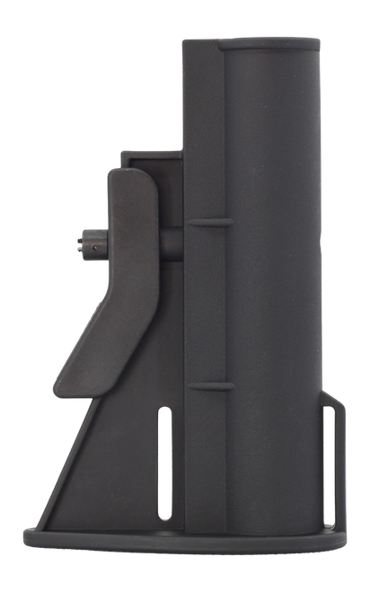 JE MACHINE PS-ST9B         MILSPEC 4P MICRO STOCK