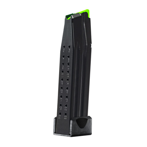 MEC-GAR MAG 2011/2311 9MM 22RD BLK