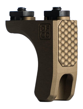 DFCO FS-M-TAN            FULL STOP TAN