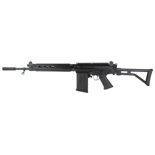 DSA LSR 7.62NATO 18" PARA 20RD