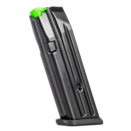MEC-GAR MAG FITS GLK 17 9MM 15RD BLK