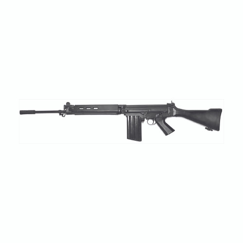 DSA LSR 308WIN 21" 20RD BLK