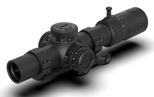 SIGHT SM13144CRE   PRESIDIO 1-10X26  SFP