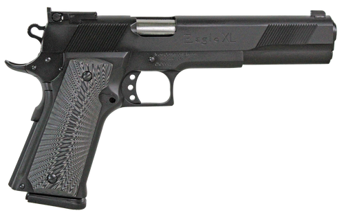 Iver Johnson Arms EAGLEXLDS Eagle XL 45 ACP +P 45 ACP 14+1