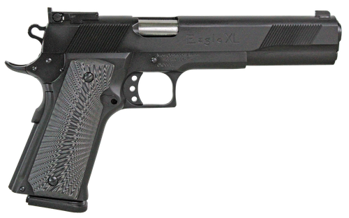 Iver Johnson Arms EAGLEXLDS Eagle XL 45 ACP +P 45 ACP 14+1