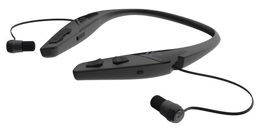 Hearing Enhancer Behind The Neck