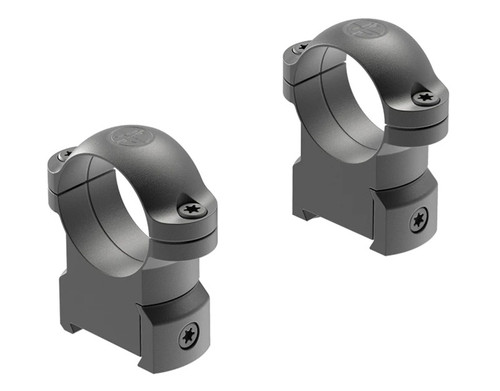 RM CZ 550 1" High Matte 