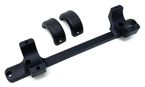 DNZ Savage All Rd Rec 1"Med Matte LA