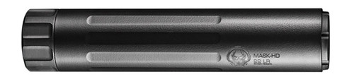 Dead Air Mask hd 22LR Silencer