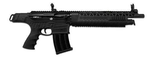 Rock Island VRF-14 12ga 14" Blk TB 5rd
