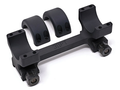DNZ Freedom Reaper Pic Rail Matte 30mm